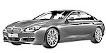 BMW F06 B2970 Fault Code